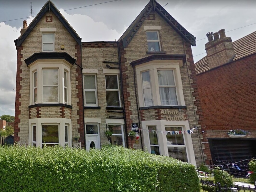 Athol Guest House