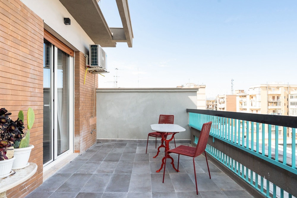 Tina s Penthouse by Wonderful Italy