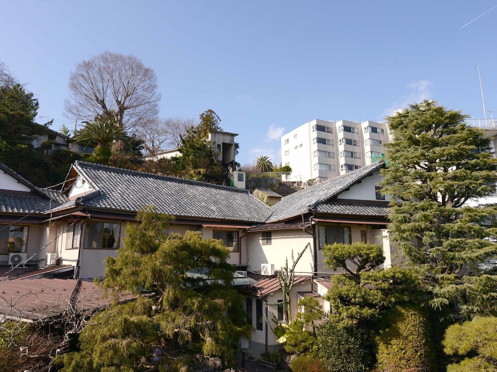 Ito Onsen Yokikan