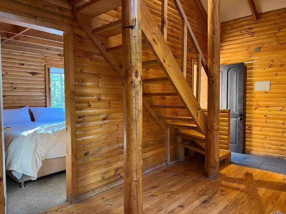 Pangui Lodge