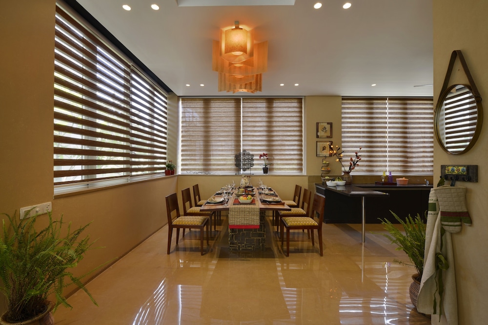 Seis Villas