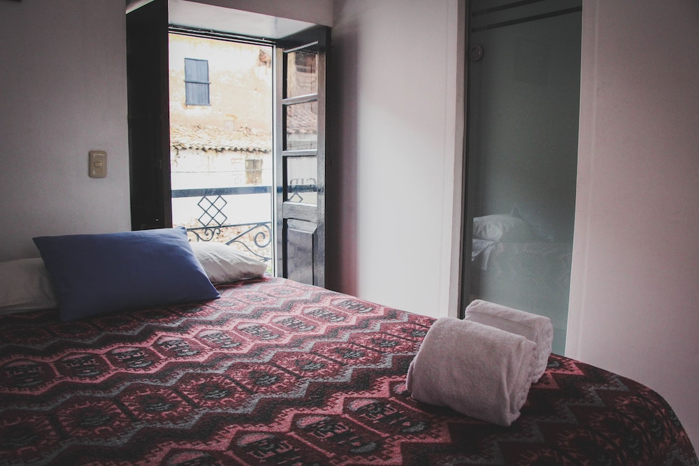 America Guest House