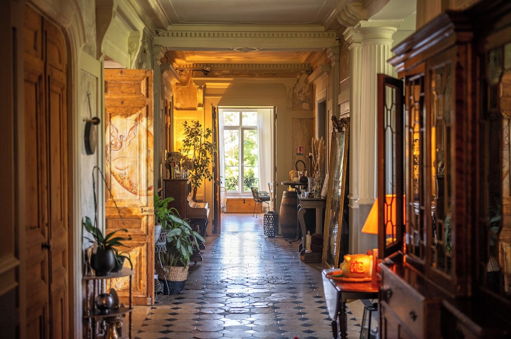 Le Petit Château de Conteville view 4