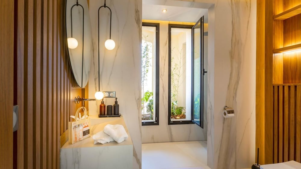 Villa Harmonie Marrakech – Séjour Haut de Gamme avec Piscine et Spa Privé