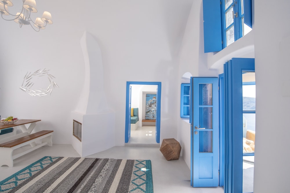 Anemi House & Villas