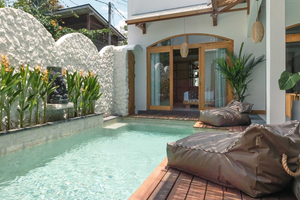 Villa Jackie O