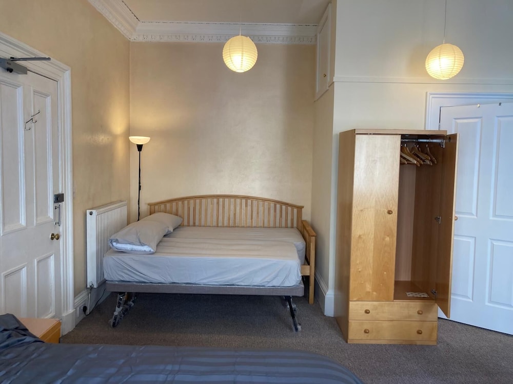 GILMORE FLAT
