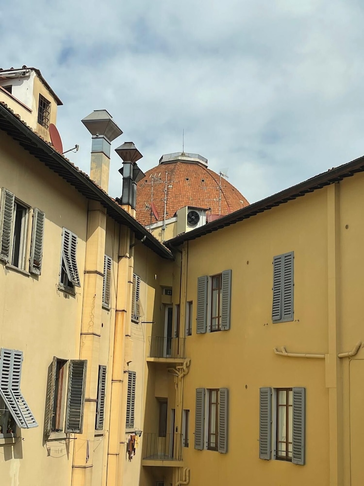 Opera House Florence
