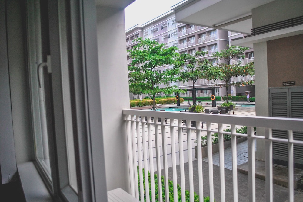 Butler's BnB view 5