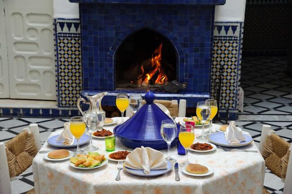 Hotel Riad Senso - Image 1