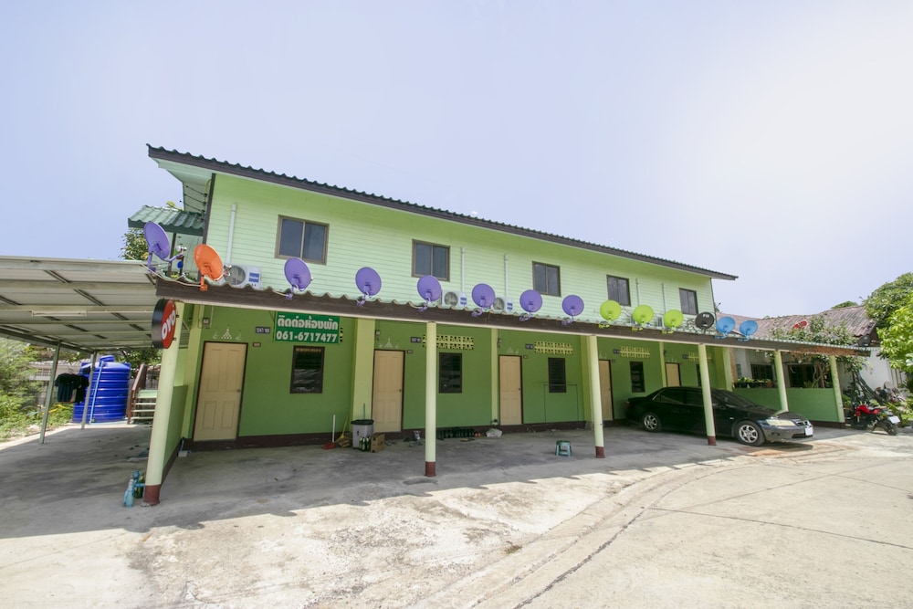 OYO 951 Baan I Aoon view 4