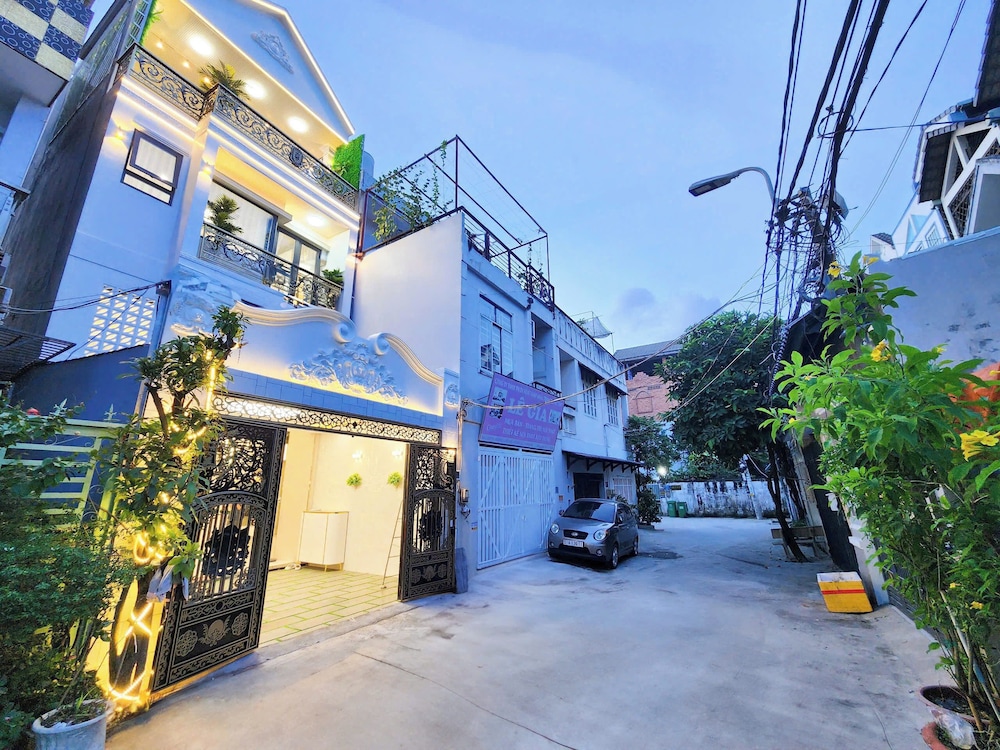 Duong Cat Loi HomeStay