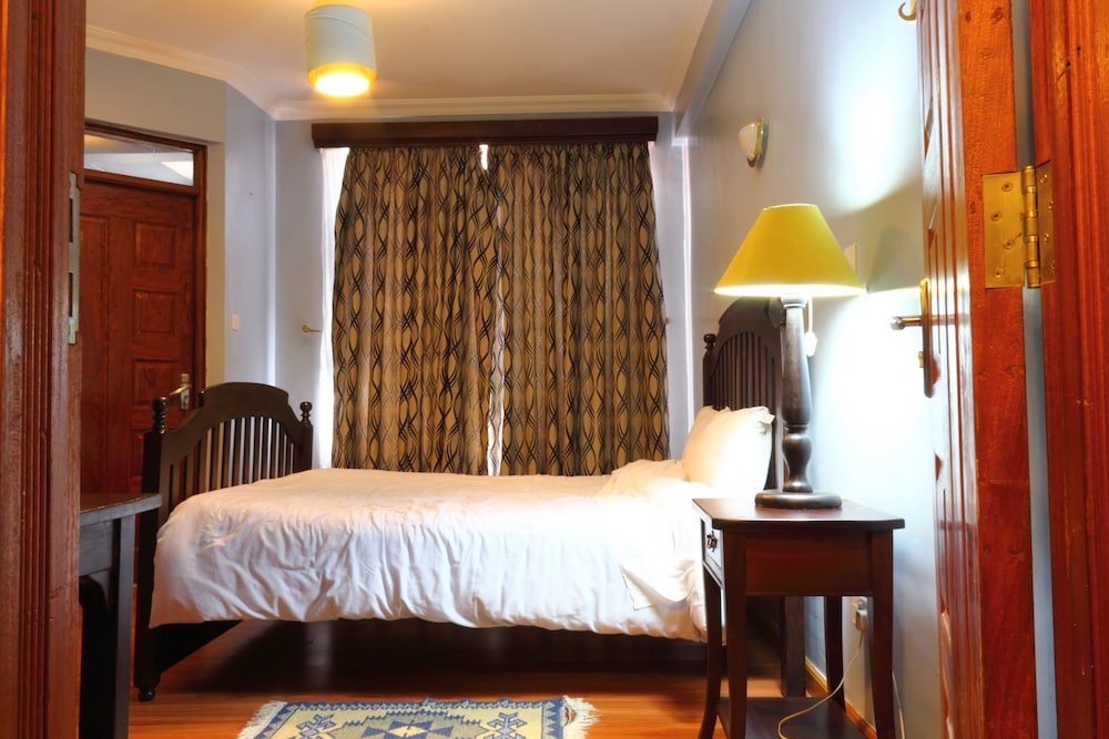 Msafiri Residence Inn view 4