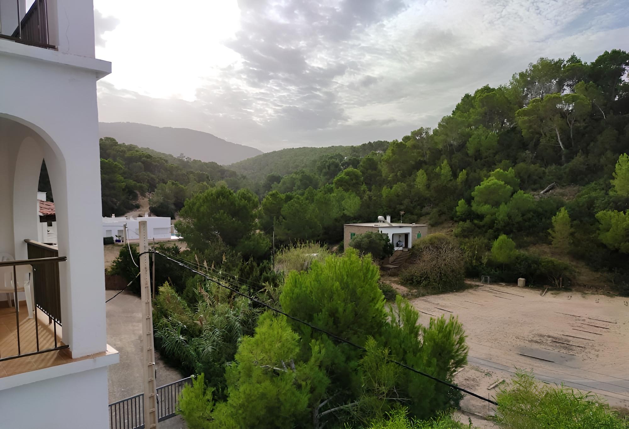 Aparthotel Puerto Cala Vadella