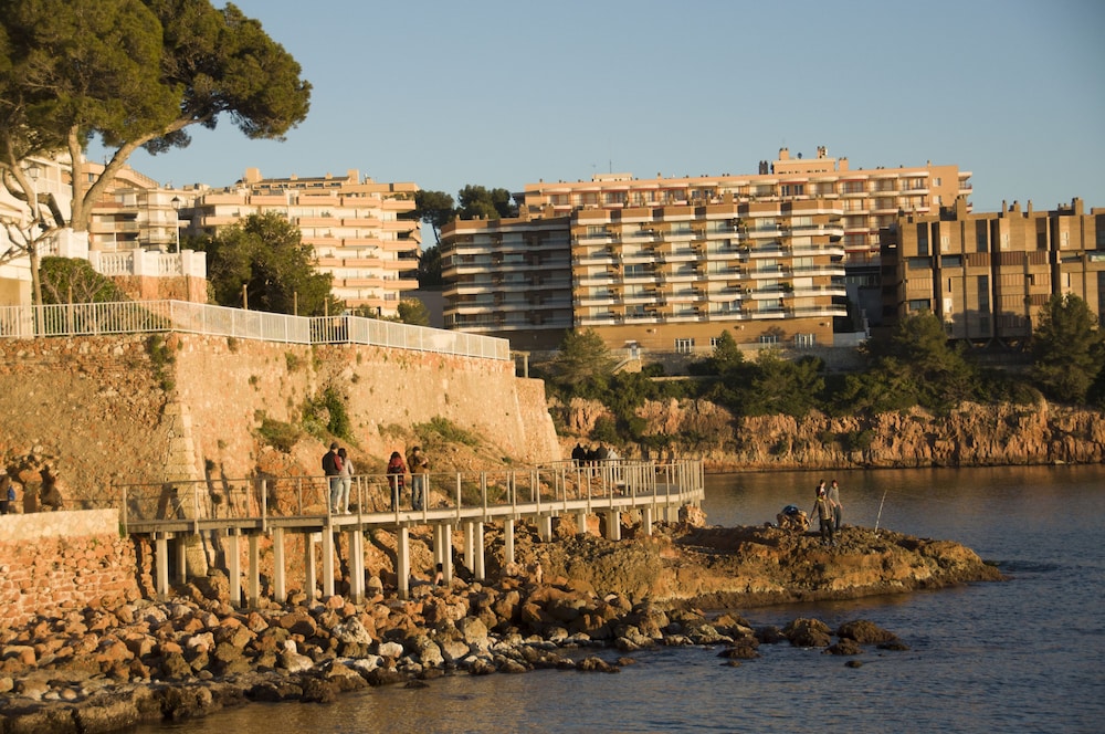 Villa Moles Near Beach, Port Aventura and Golf