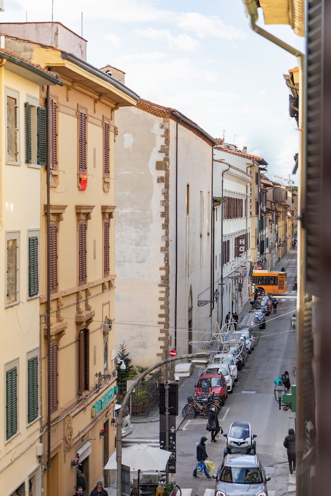 Firenze Rentals