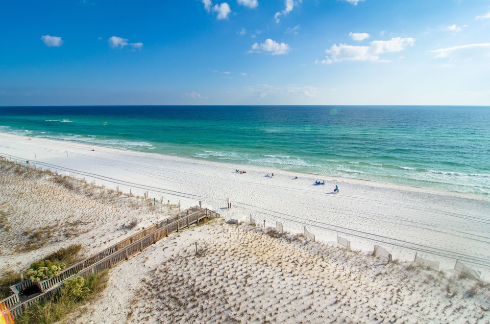 Islander Beach Resort by Panhandle Getaways