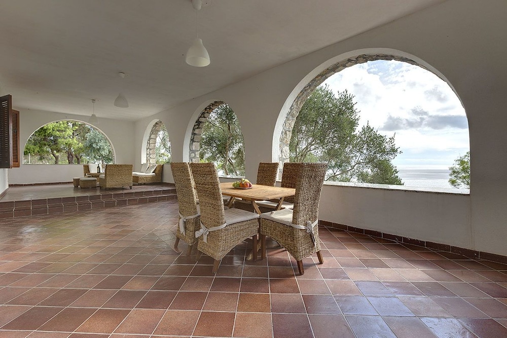 Faruk Leuca Resort