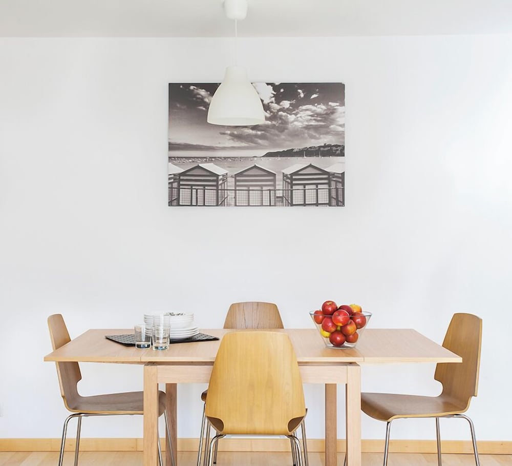 Durlet Rambla Mar Apartments