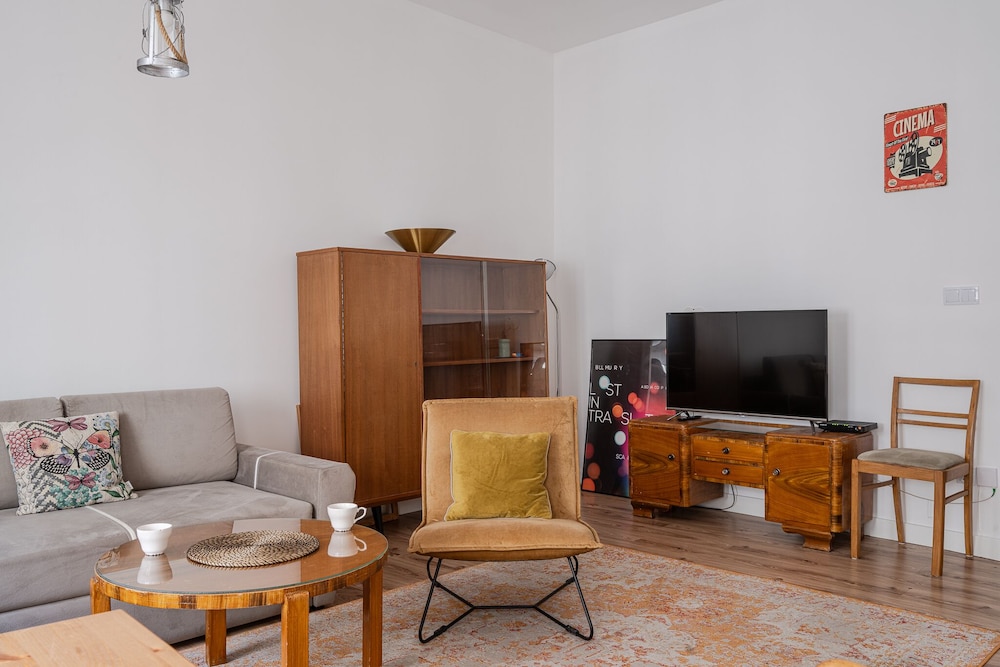 RentPlanet - Apartamenty Stare Miasto