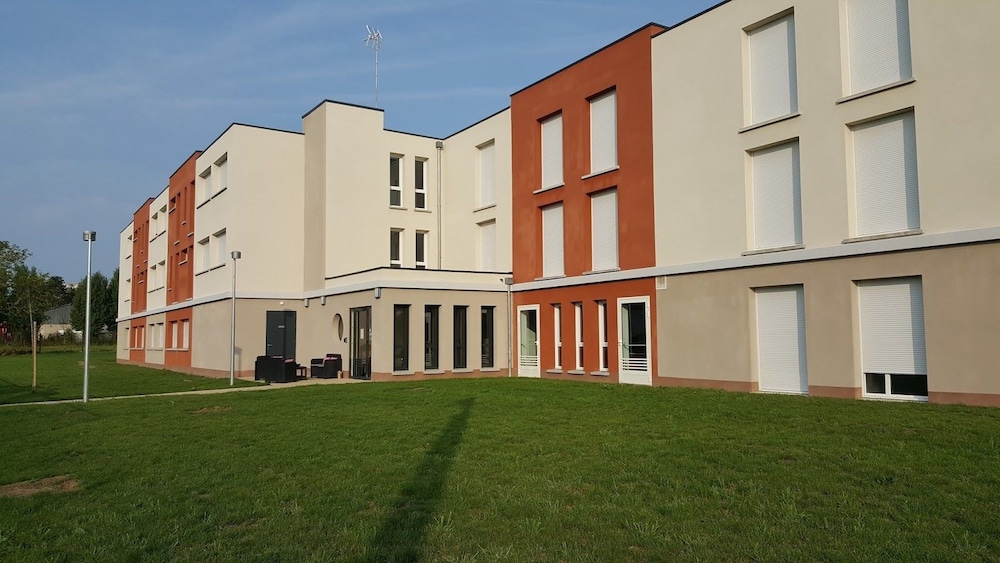 Blois Vacations - Residence VALORIA - Property Image 1