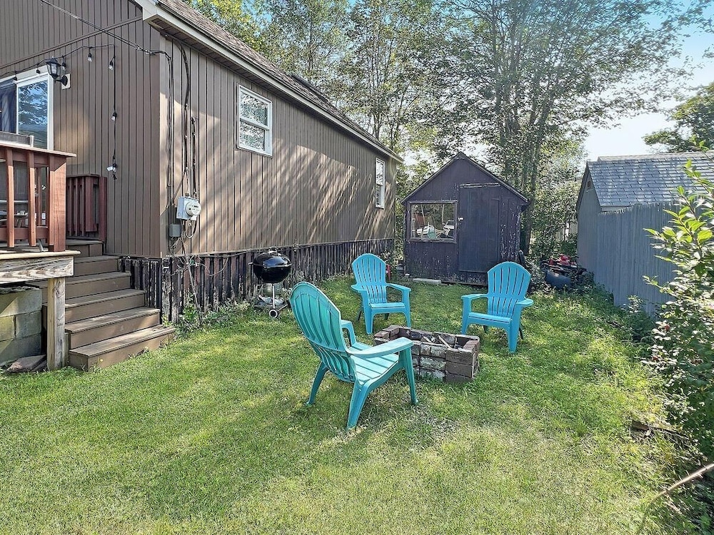 Beach Daze Cottage