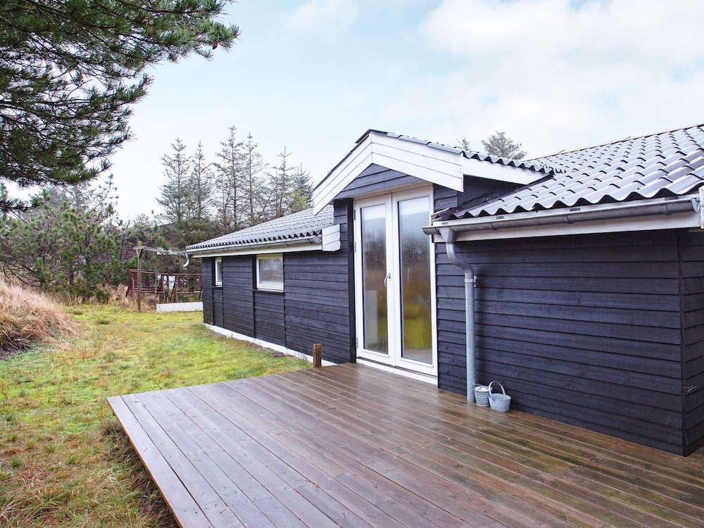 6 Person Holiday Home in Pandrup view 4
