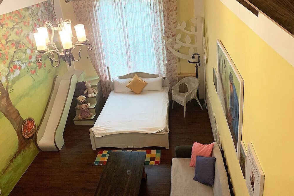OwlStay GreenVilla