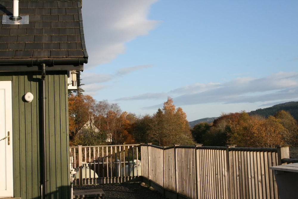 BCC Loch Ness Hostel