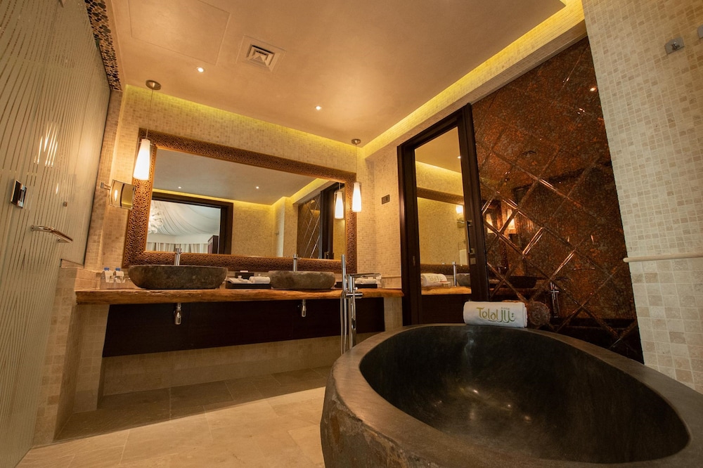 Telal Resort, Al Ain