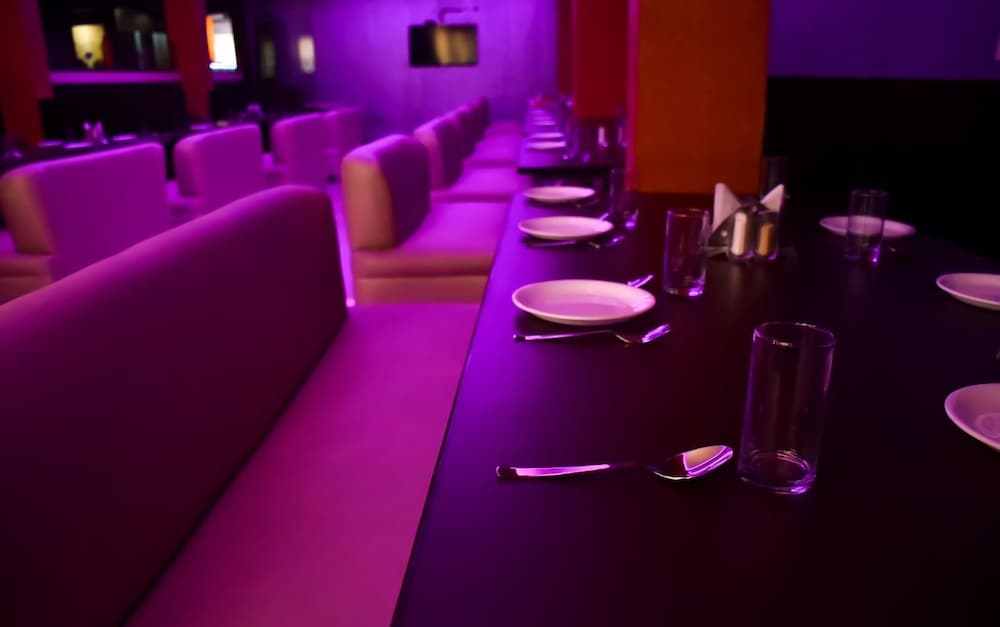 Food & Beverage