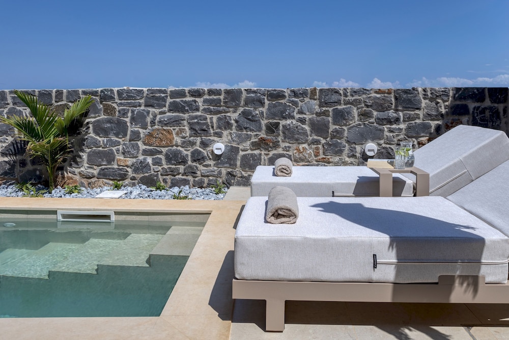 Numa Villas - Villa Taupe by Estia
