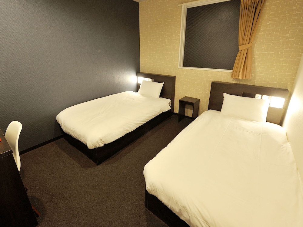Rakuten STAY HOSTEL Osaka Namba Minami