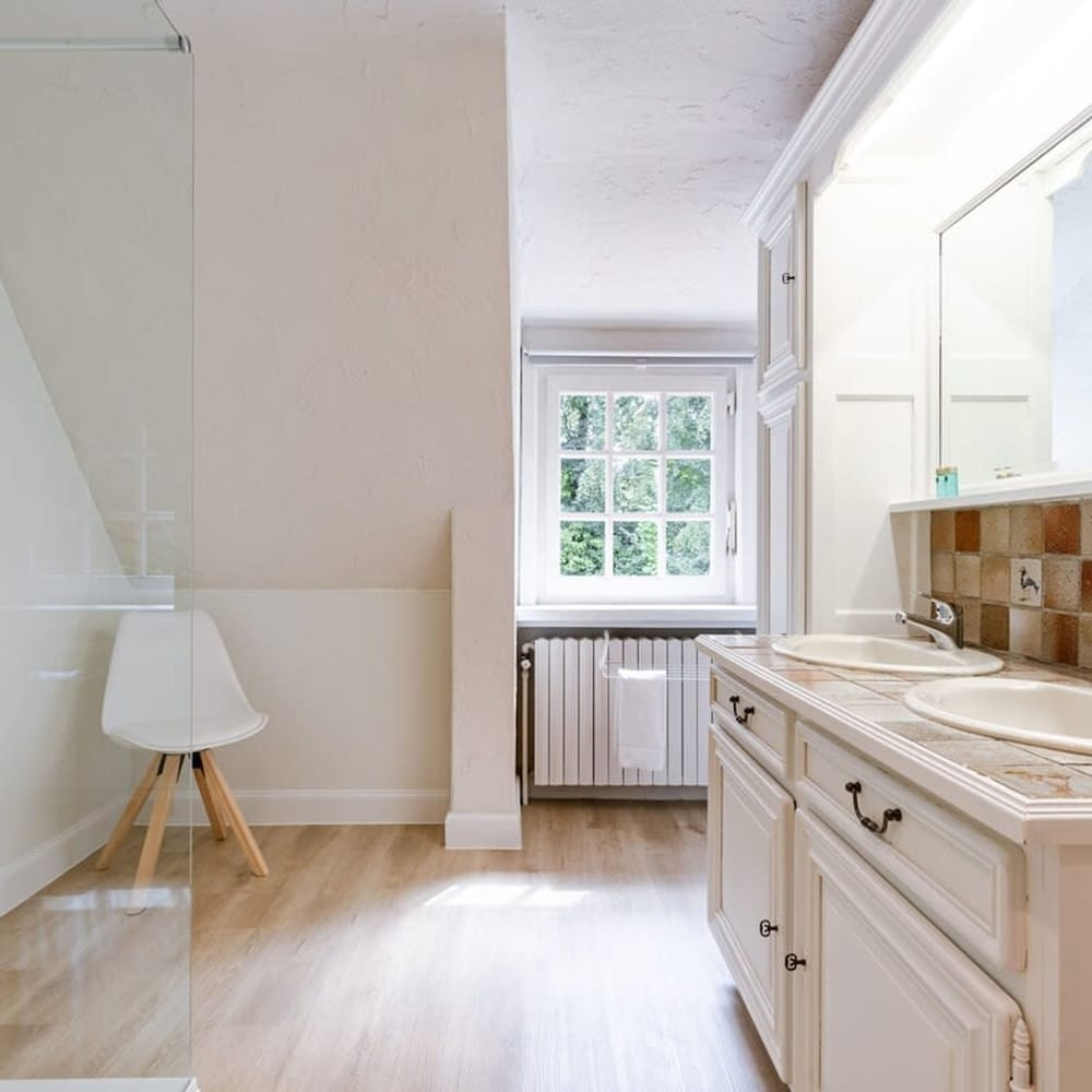 Authentic Villa Amore Located Near Bruges