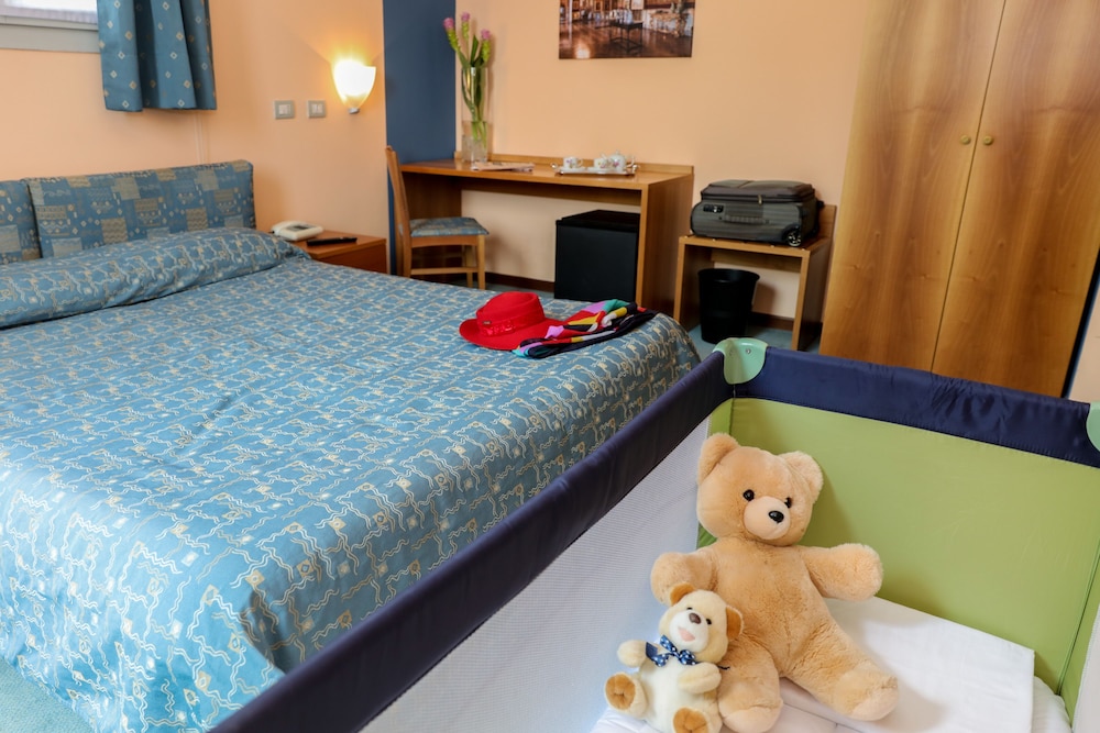Hotel Villa Cagnola
