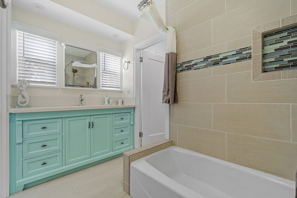 Carlsbad Blvd Villa in Carlsbad
