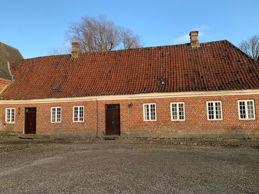 Skerrildgaard Gæstehus