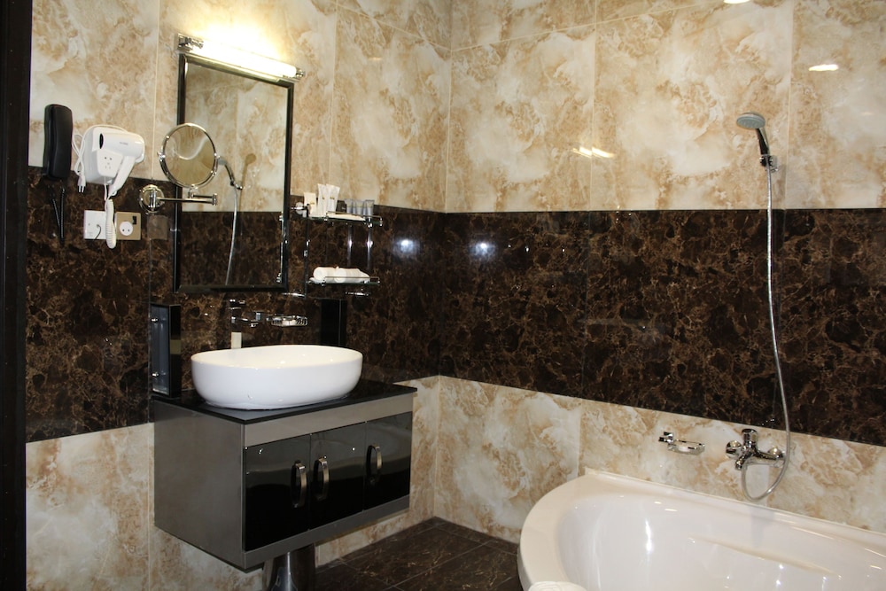 Abu Dhabi Vacations - Emirates Park Resort - Property Image 45
