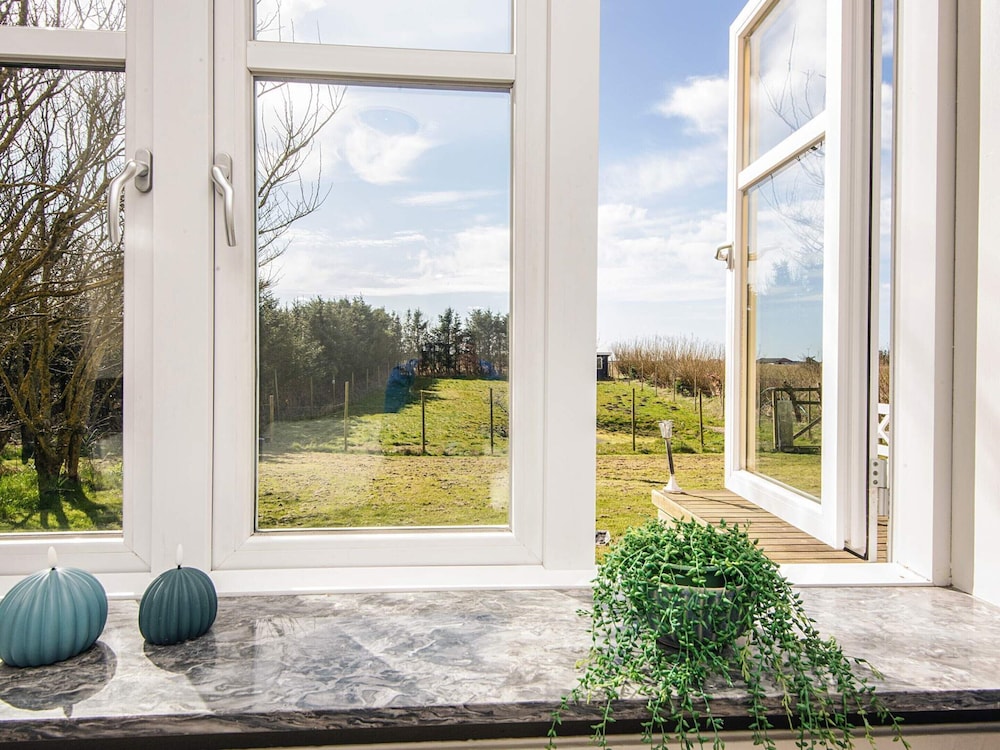 4 Star Holiday Home in Lokken
