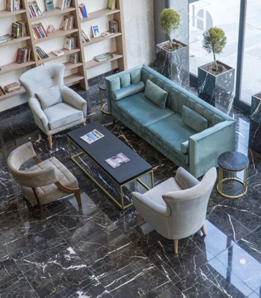 Greymark Otel - Image 11