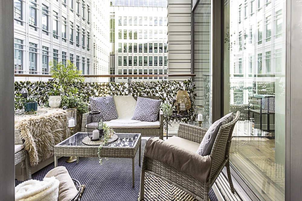 Idyllic Covent Garden Flat
