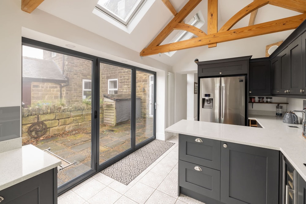 Host Stay Ranworth