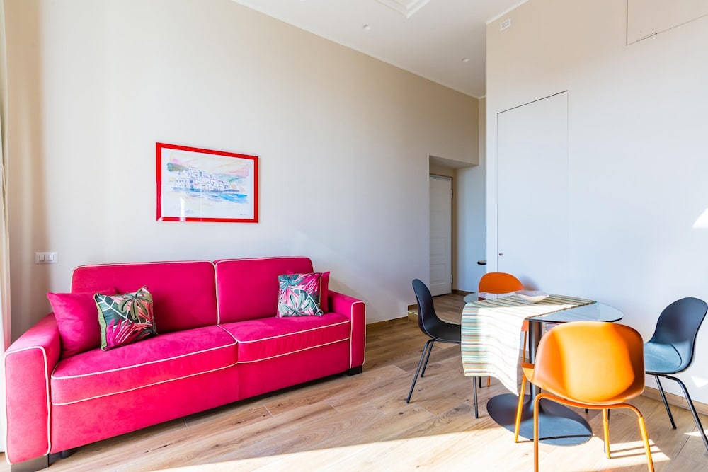 Vittorio Emanuele Modern Apartments by Wonderful Italy photo 2