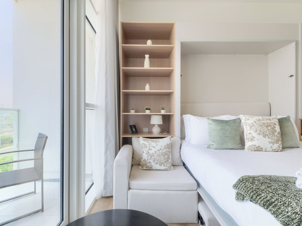Carson B Residences- Damac Hills - Dubai