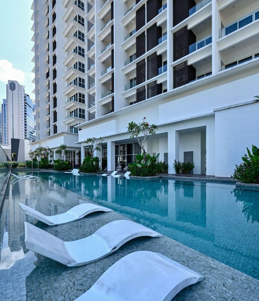 Quill Residence