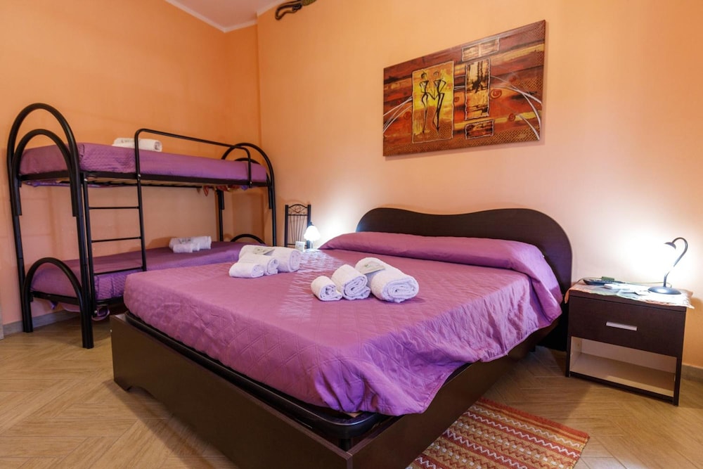 B&B Rio Launaxi Teulada
