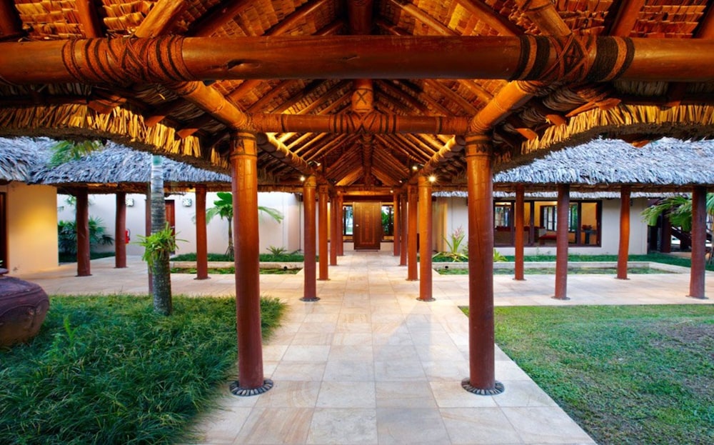 Nanuku Resort Fiji