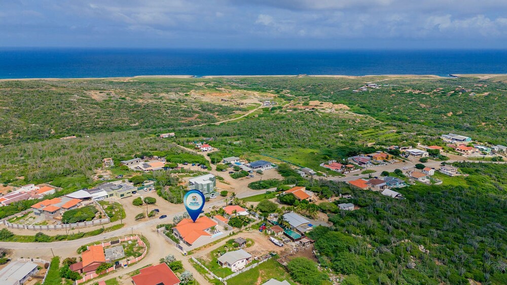Central 4br3ba Villa w Ocean Views Private Pool