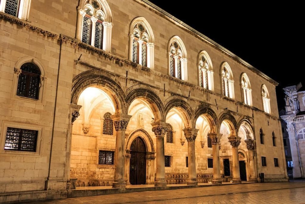 Palacio Celeste