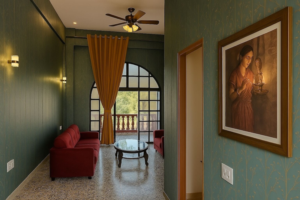 Qila Hotel